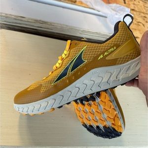 Already Size 10.5 new Running Shoes